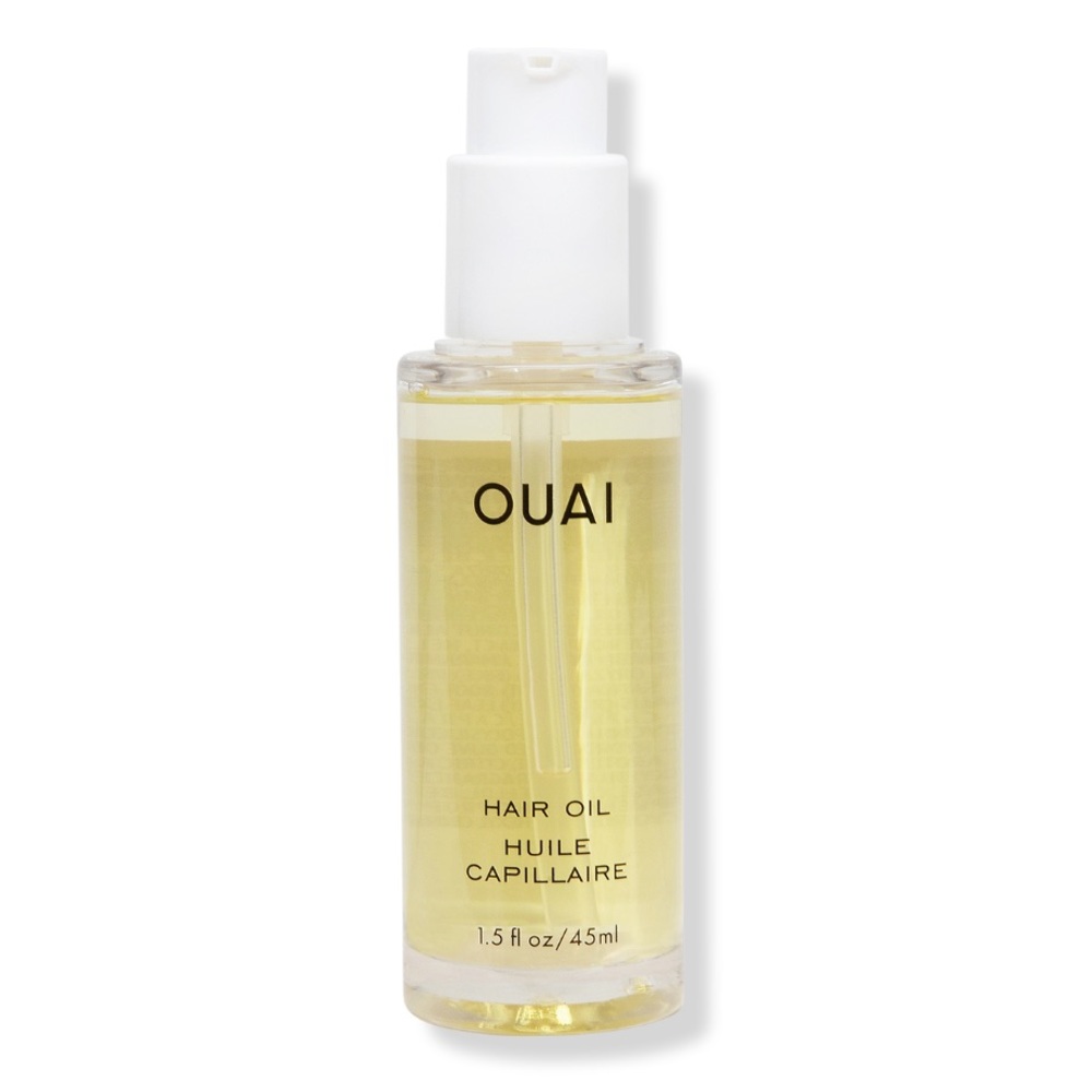 OUAI Hair Oil